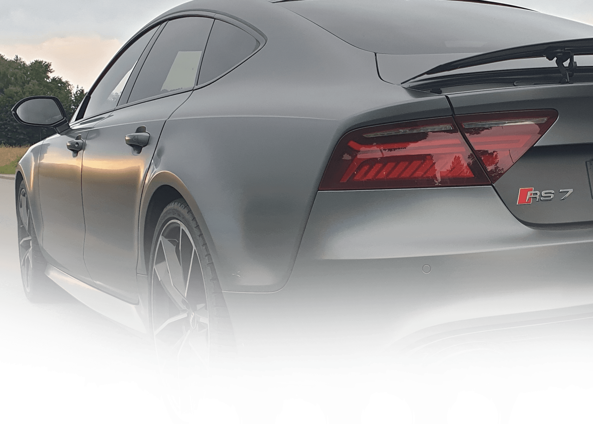 MM Performance Garage - Premium Chiptuning Werkstatt